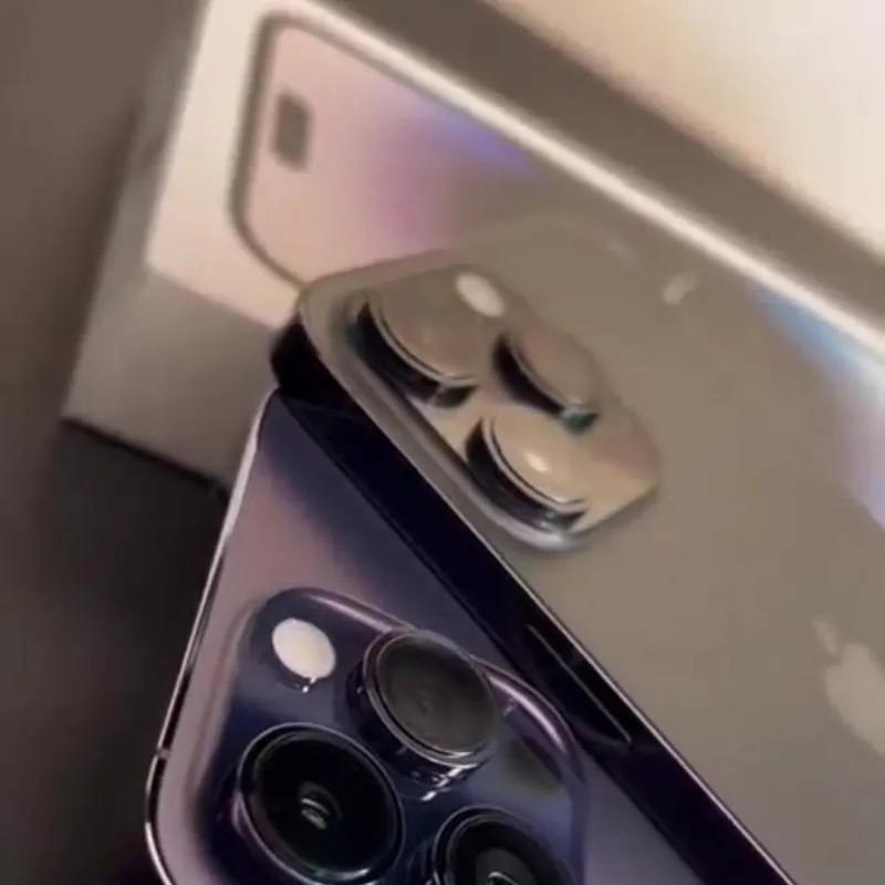 Imagem da campanha 2 IPHONE 14 PRO MAX 128 GB