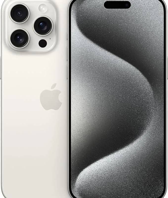 Imagem da campanha 🎉 SORTEIO EXCLUSIVO: Ganhe um iPhone 15 Pro Max