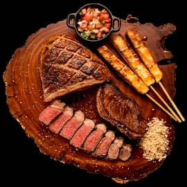 Imagem da campanha Rifa para o nosso casamento de Vinícius e Luana.