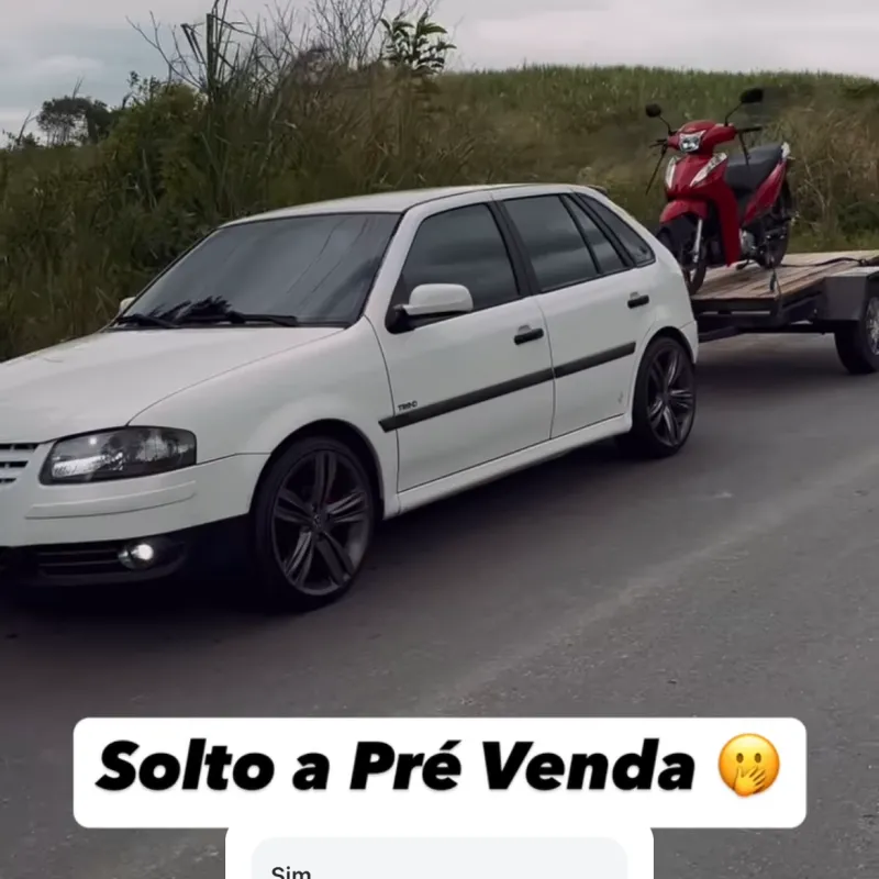 Imagem da campanha Kit Carro+Biz Ou 40K Na Conta