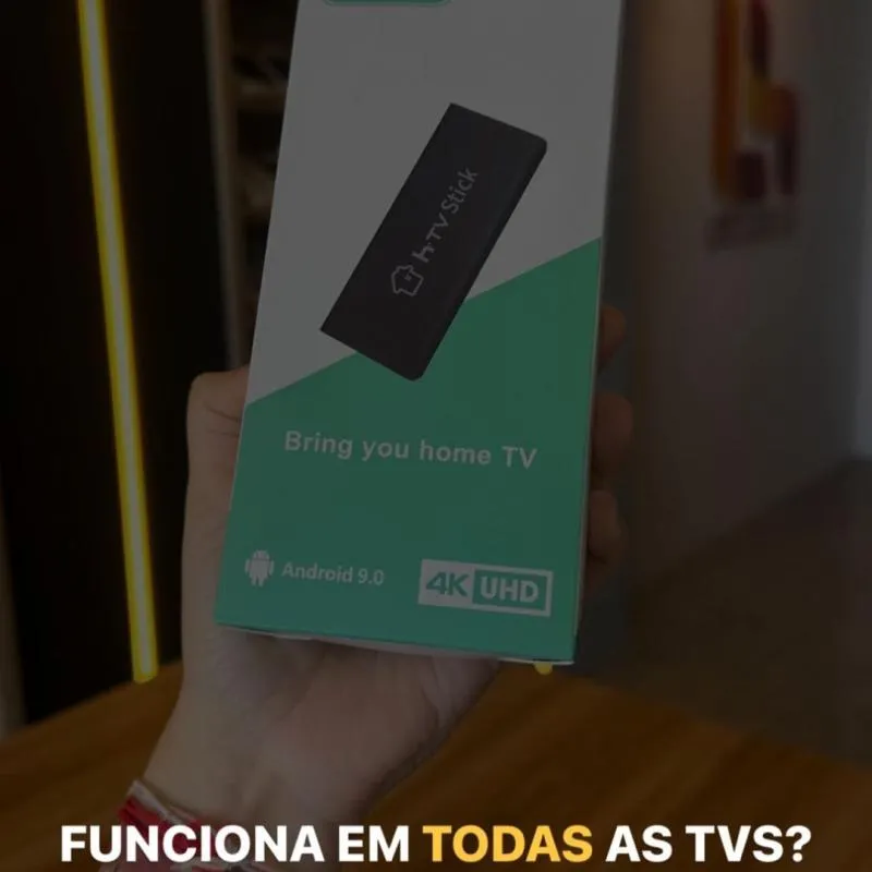 Imagem da campanha TESTE