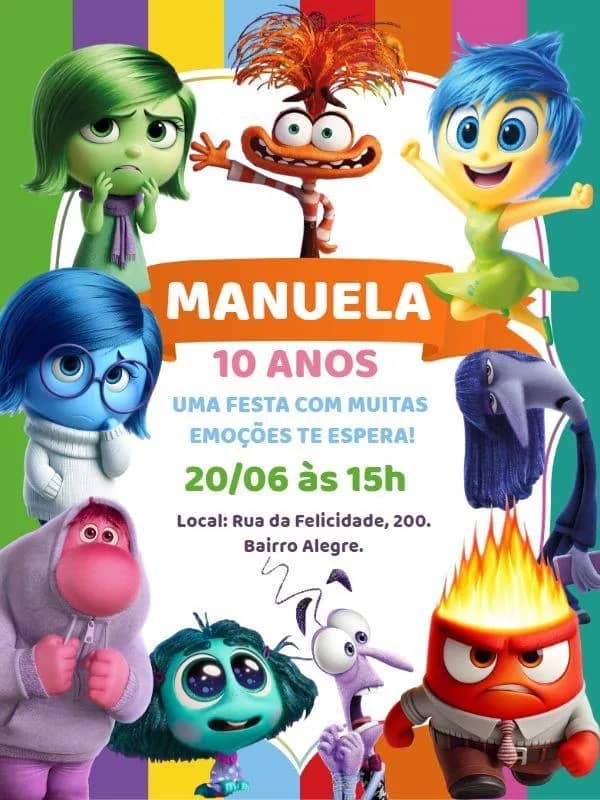 Imagem da campanha Presentes