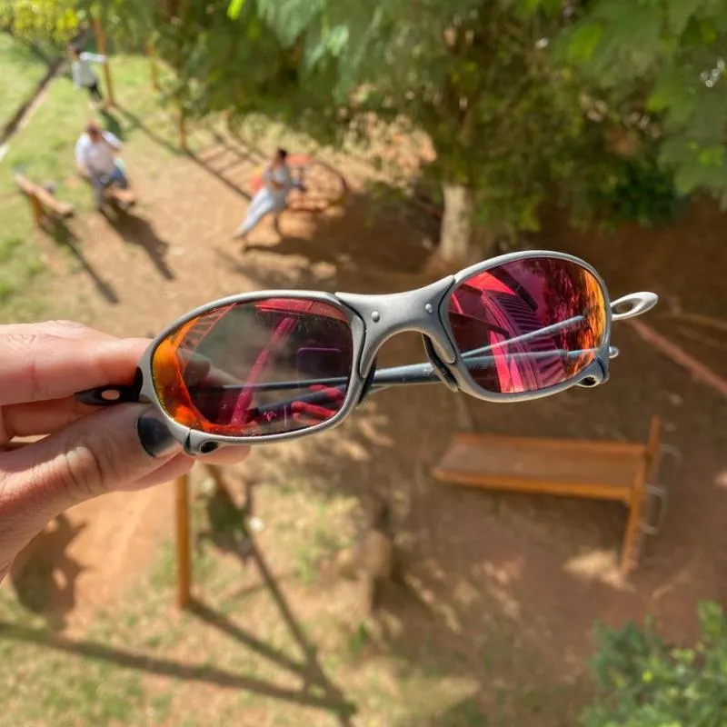 Imagem da campanha Juliet Xmetal toda de fábrica ou 1.500,00 no pix