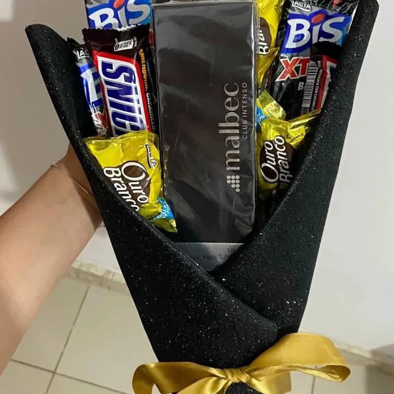 Imagem da campanha Rifa dia dos pais🥵🚀