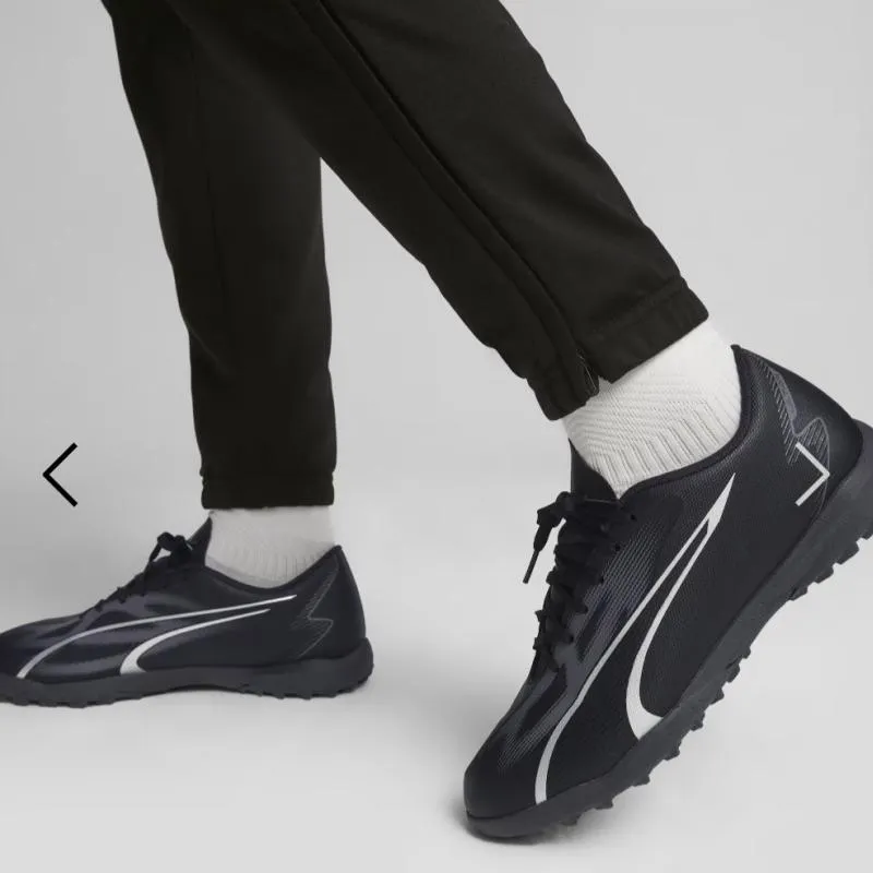 Imagem da campanha PUMA PRETA SOCIETY