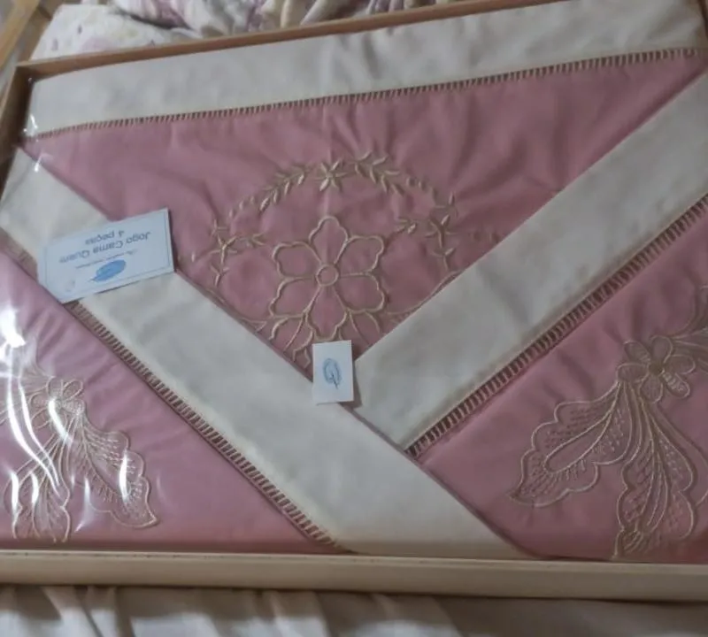 Imagem da campanha Acabamento da Casa