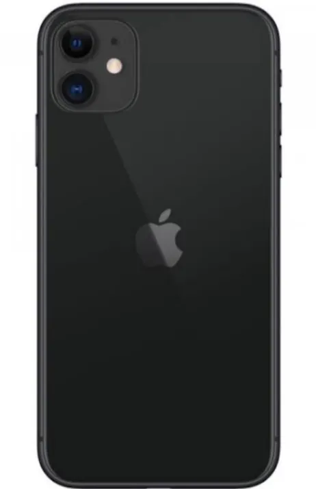 Imagem da campanha rifa iphone 11 semi novo esperando por voce🤖