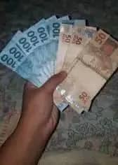 Imagem da campanha Pix premiado