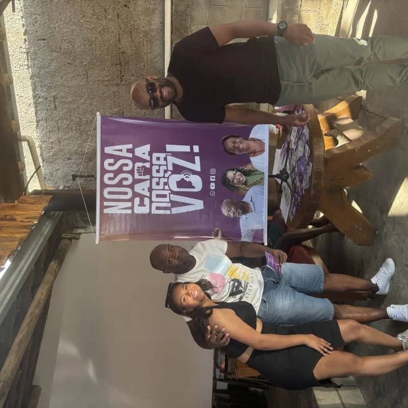 Imagem da campanha Campanha