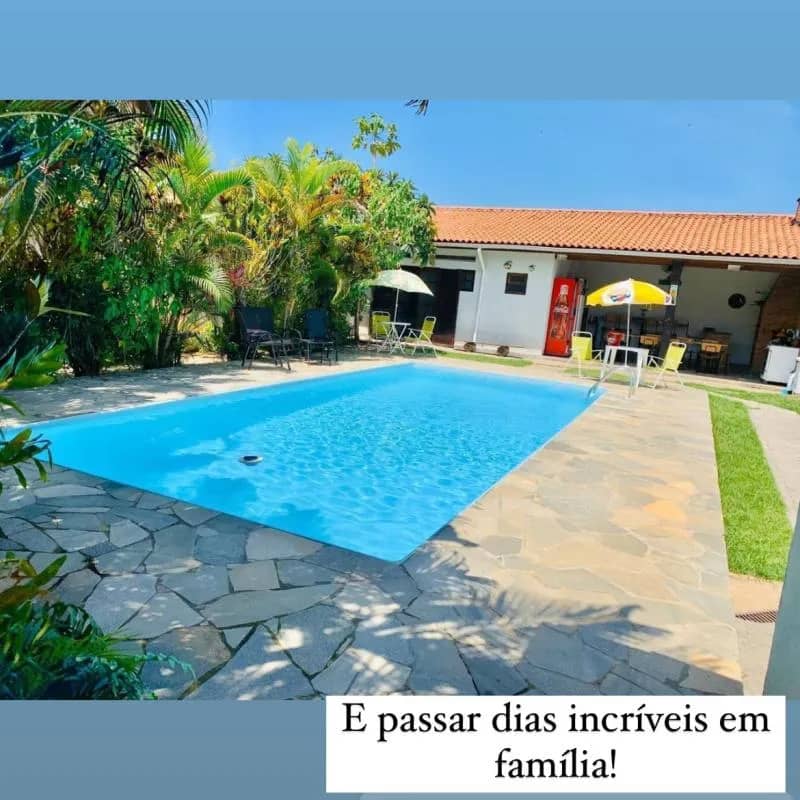 Imagem da campanha Rifa de um Fim de Semana na praia válido até 31/10