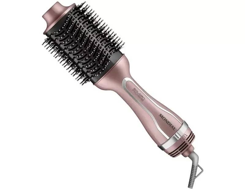 Imagem da campanha Escova secadora mondial 1200w