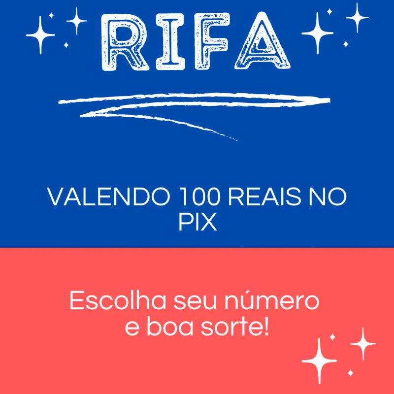 Imagem da campanha Rifa para me ajudar a comprar uma máquina de costura