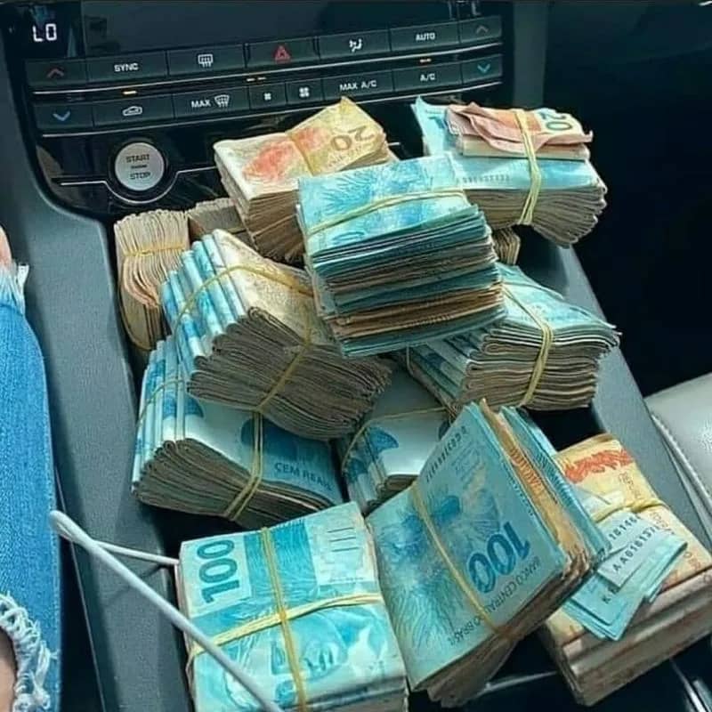 Imagem da campanha 3000 no p!x