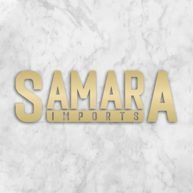 Imagem da campanha Sorteio Samara imports