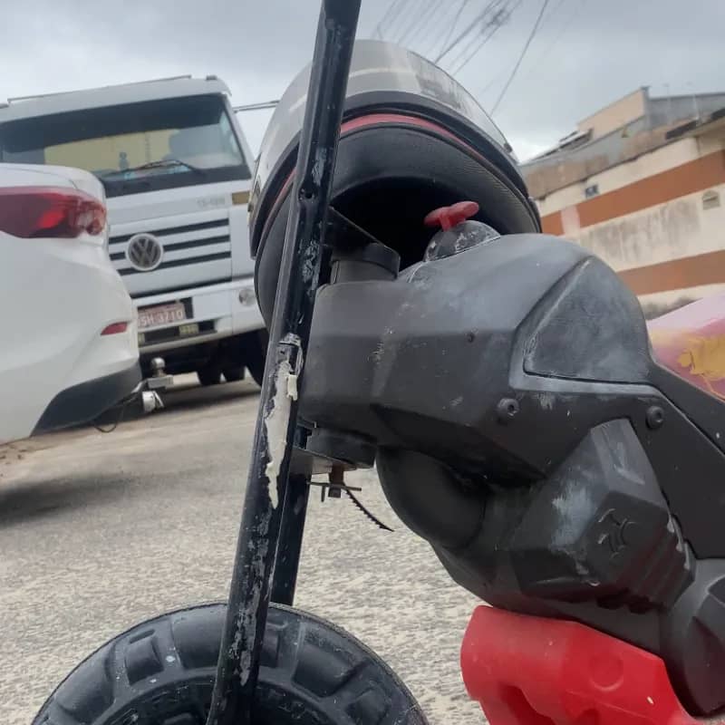 Imagem da campanha Motinha