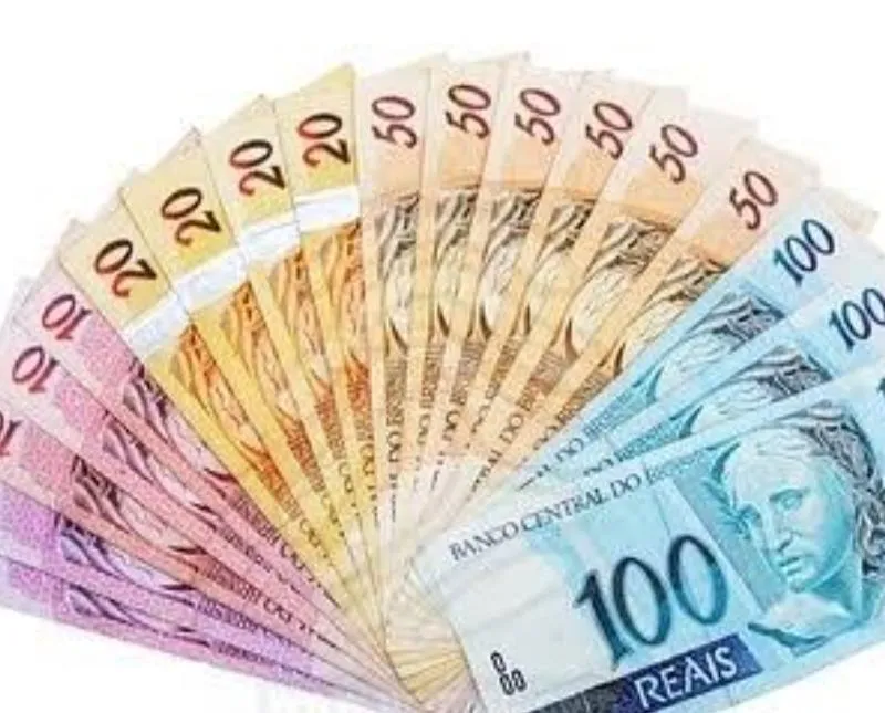 Imagem da campanha Rifa milagrosa 1°premio 5 mil na conta 2°premio 2,500 na conta