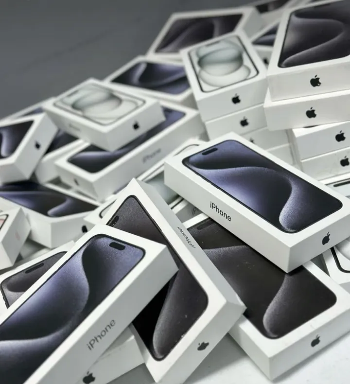 Imagem da campanha IPHONE 15 OU R$5.000 NO PIX