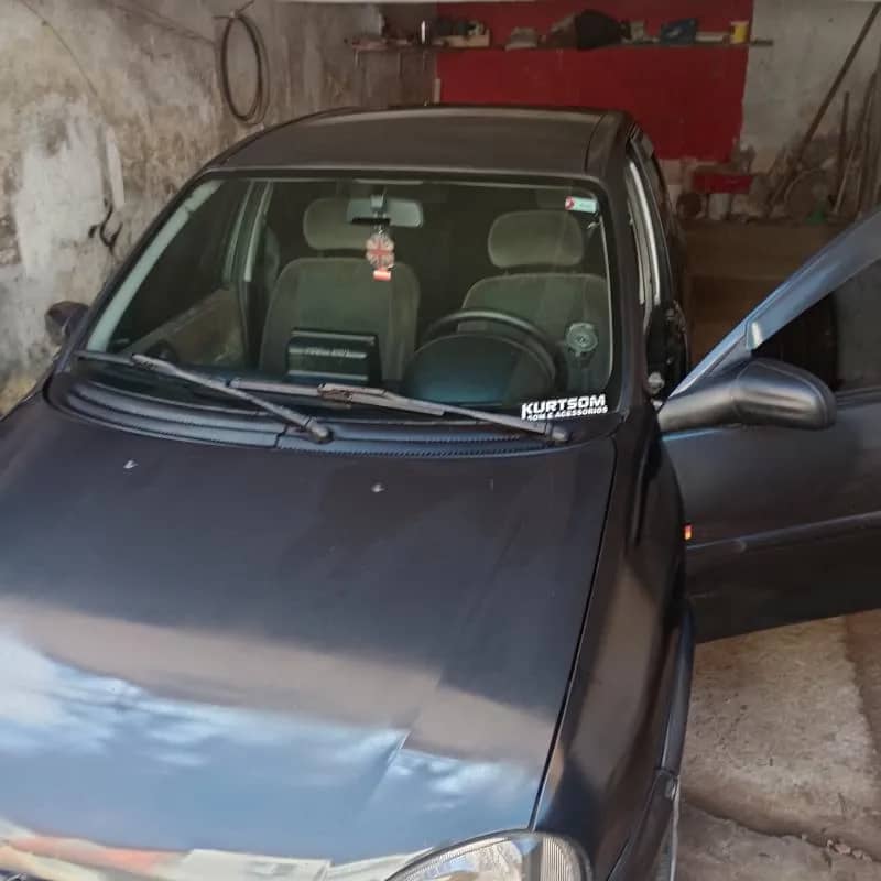 Imagem da campanha Carro Corsa classic 2002  4porta  1.0