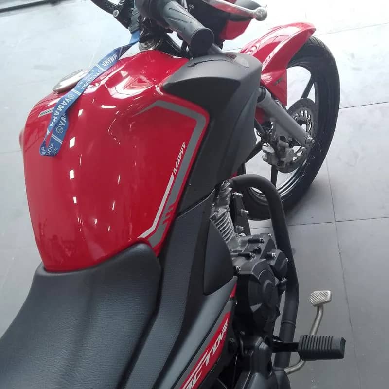 Imagem da campanha Factor Zera 2024 150 ou 16mil no pix