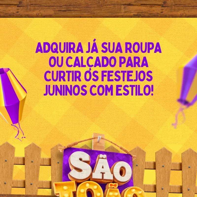 Imagem da campanha AÇÃO 100 REAIS