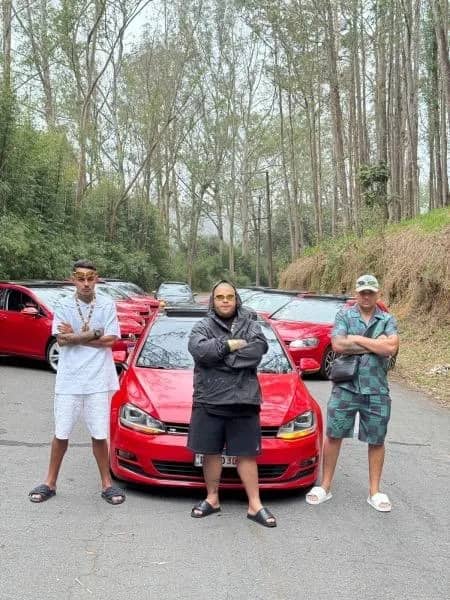 Imagem da campanha EDIÇÃO 83 - 10 GOLF