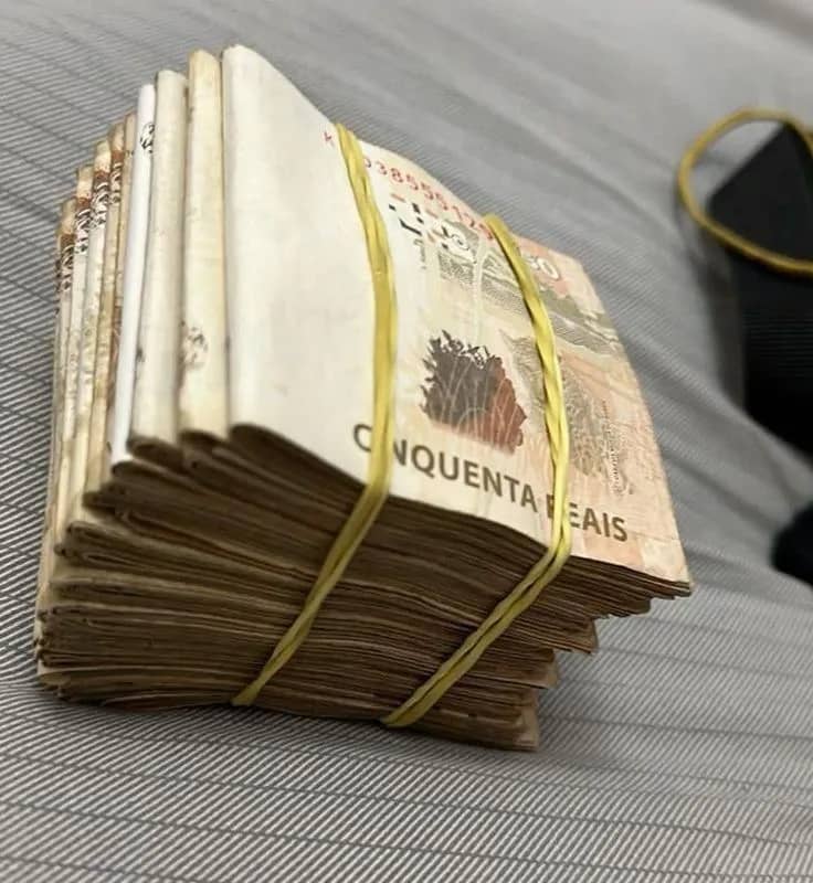 Imagem da campanha 1000 MIL REAIS NO PIX