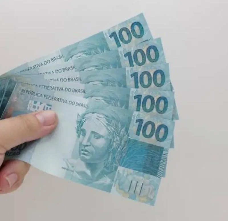 Imagem da campanha 500 reias e 3 ensaios fotográficos