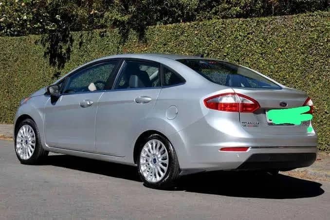 Imagem da campanha Rifa Helen Assis