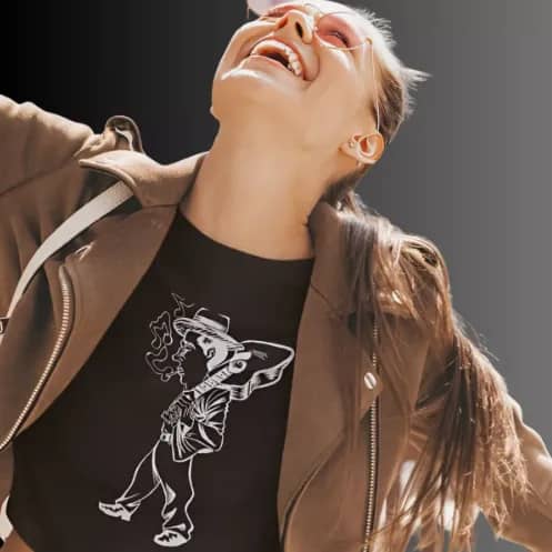 Imagem da campanha Camiseta Noel Rosa