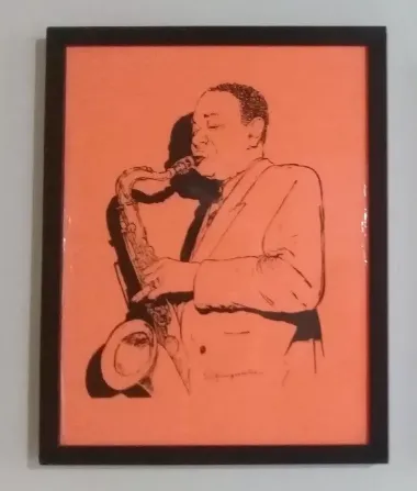 Imagem da campanha Quadro Pixinguinha