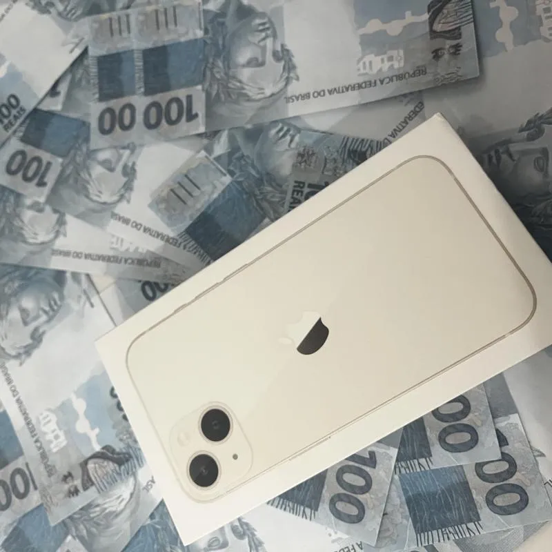 Imagem da campanha 🔥 IPHONE 13 ou 3K 🔥