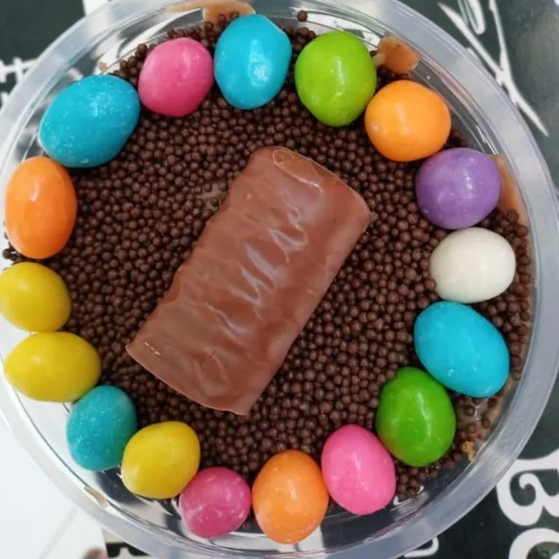 Imagem da campanha Endoscopia Pingo