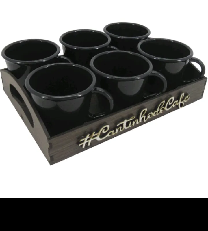 Imagem da campanha Kit