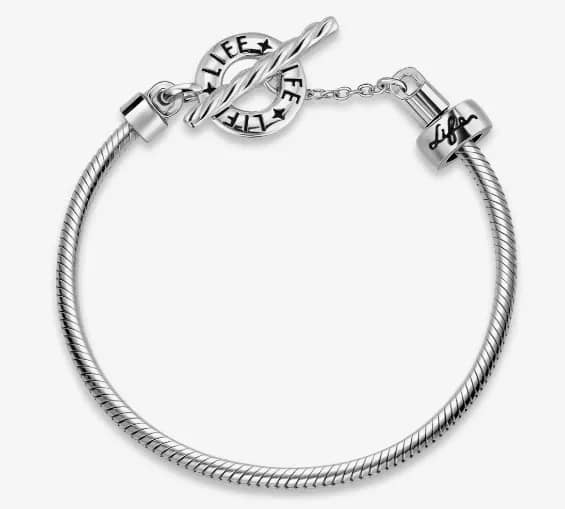 Imagem da campanha Rifa Pulseira vivara - Cirurgia do Tyler