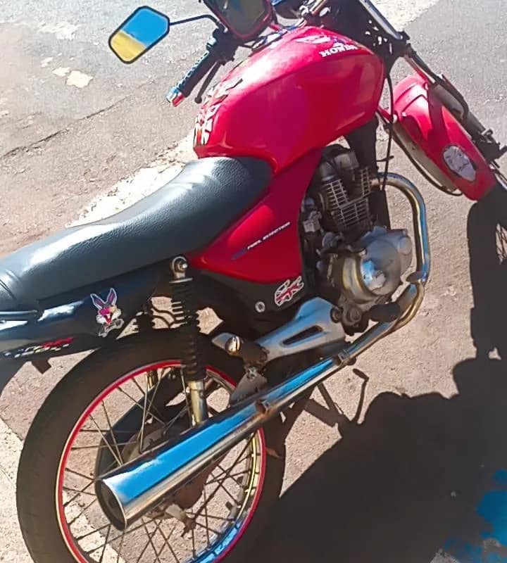 Imagem da campanha Tinta 150 ESD 2004