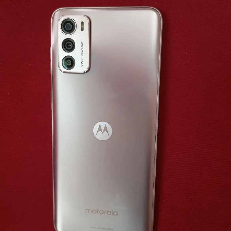 Imagem da campanha Rifando esse lindo Motorola