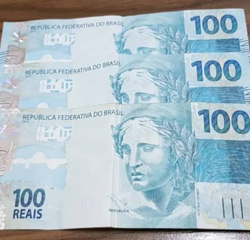 Imagem da campanha Rifa da Maitê