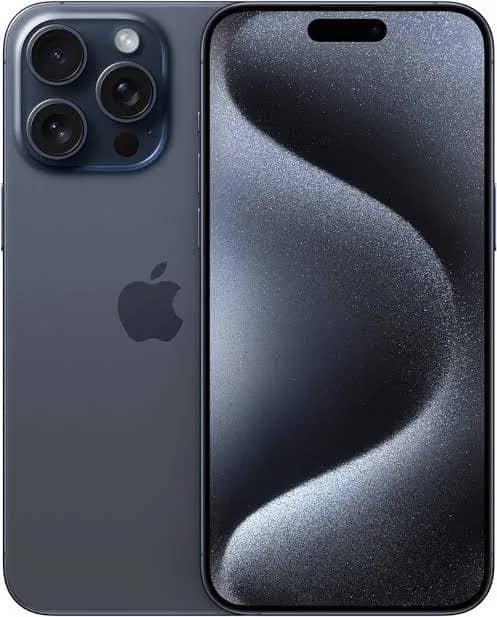 Imagem da campanha Iphone 15 pro max: Sua chance de ganhar!