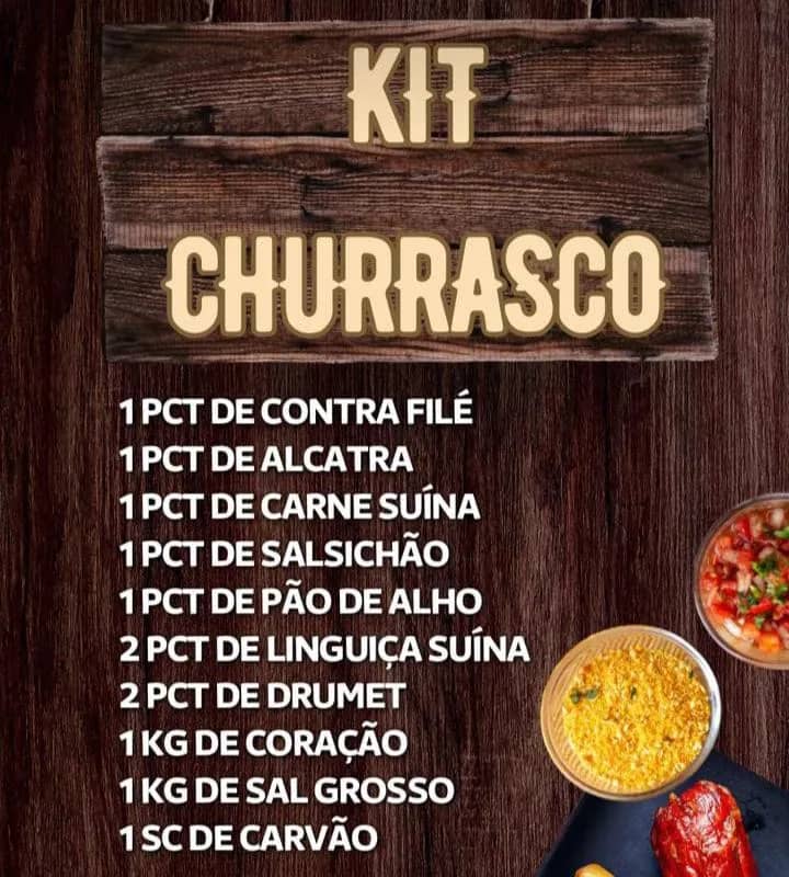 Imagem da campanha Sorteio De Dia Dos Pais