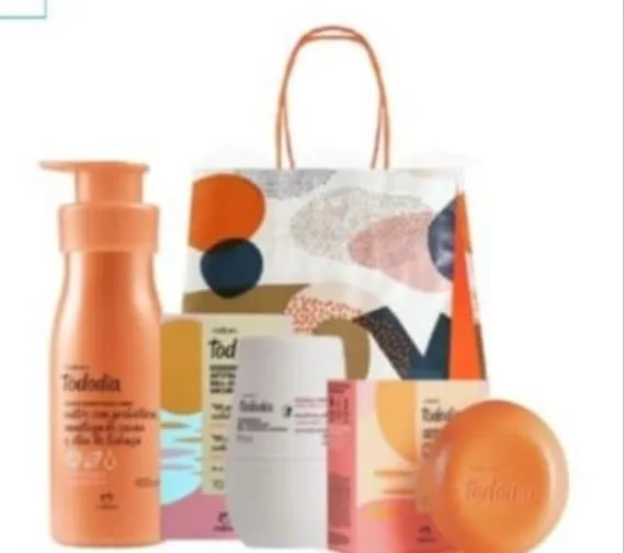 Imagem da campanha Sorteio entre amigos -