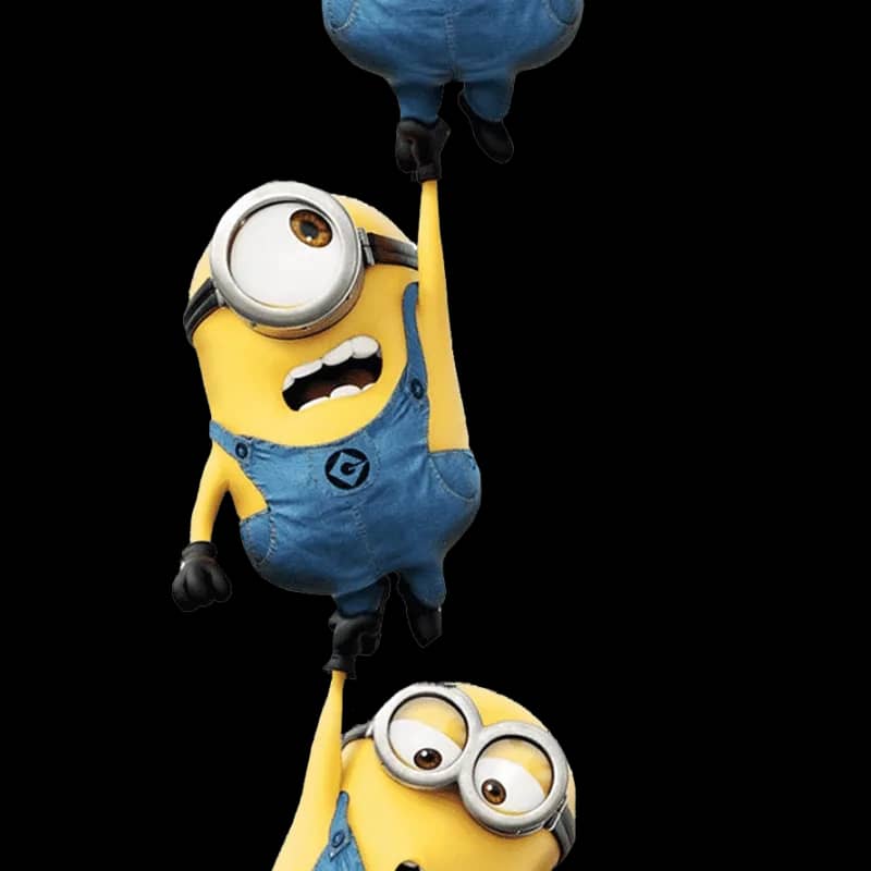 Imagem da campanha Teste