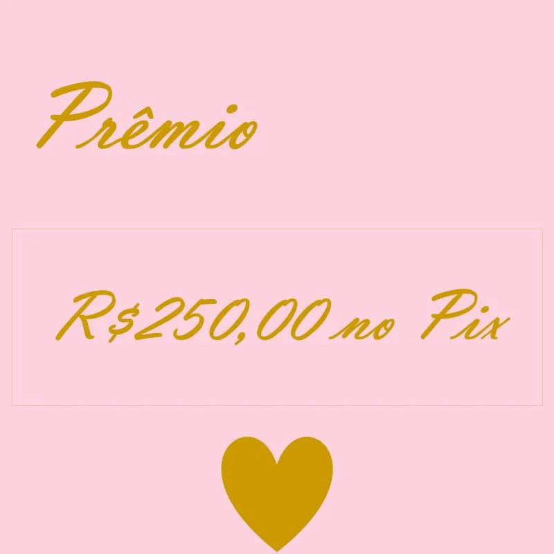 Imagem da campanha Larissa