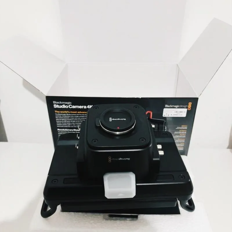 Imagem da campanha Câmera Profissional ou 9 MIL NO PIX!!!