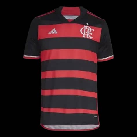 Imagem da campanha CAMISETA OFICIAL DO FLAMENGO