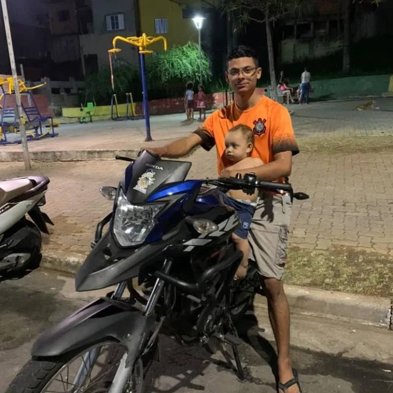 Imagem da campanha Ação beneficente 🏆R$100