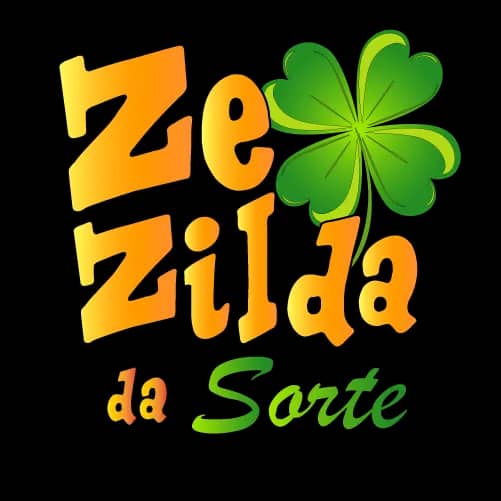 Imagem da campanha Zezilda da sorte