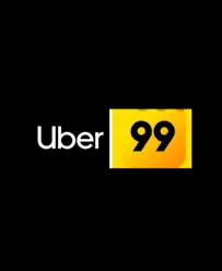 Imagem da campanha CONTA UBER ALEATÓRIA