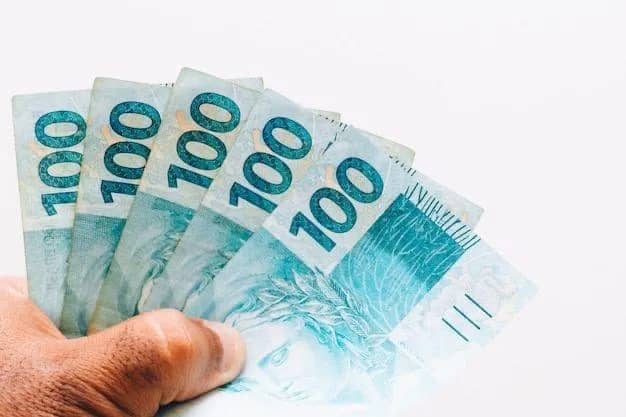 Imagem da campanha PIX PREMIADO DE 100$