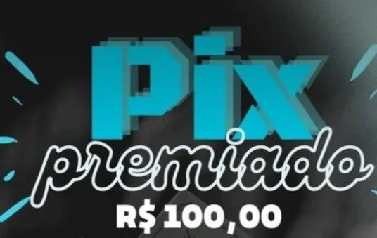 Imagem da campanha Rifa netodemilhões