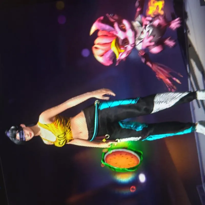 Imagem da campanha Pode ser sua